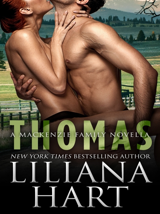 Title details for Thomas by Liliana Hart - Available